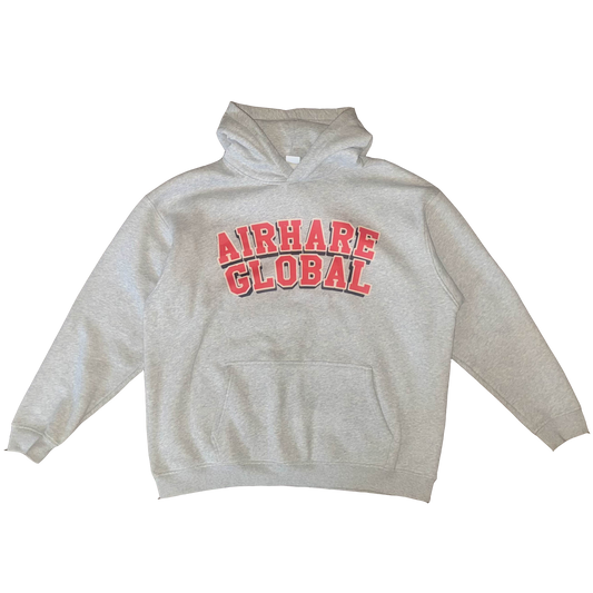 AiRHARE GLOBAL HOODIE