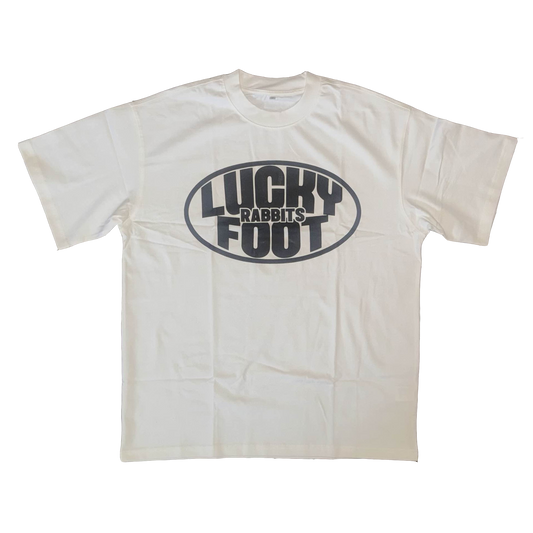 LUCKY RABBITS FOOT T-SHIRT