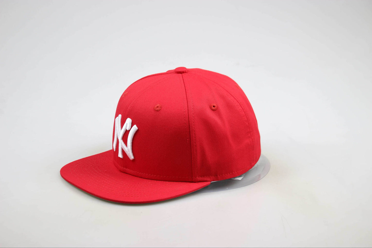 WELCOME 2 BUNNYWORLD FITTED CAP