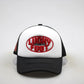 Lucky Rabbit's Foot Trucker Hat